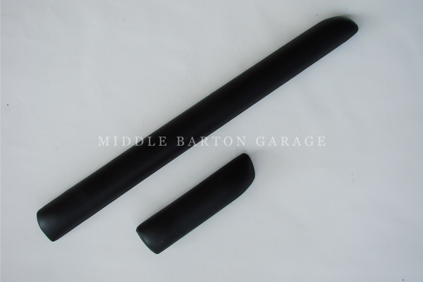 DASH COVER 500 LHD - (KNEE PADS)